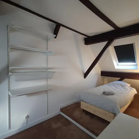 Tok Tok S6 3ch Moderne Plein Centre דירה סקלן