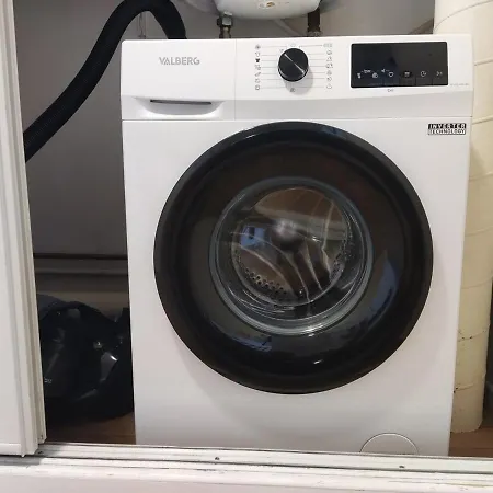 דירה Tok Tok S6 3ch Moderne Plein Centre *