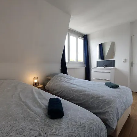 3 Chambres, Seclin, 5 Voyageurs Tok-tok S6
